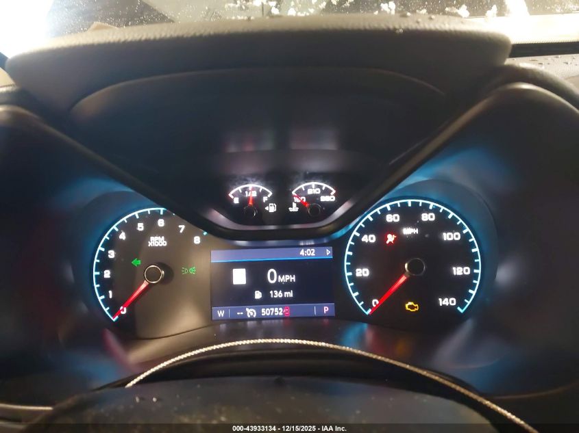 2022 GMC Canyon At4 W/Leather VIN: 1GTG6FEN7N1169941 Lot: 43933134