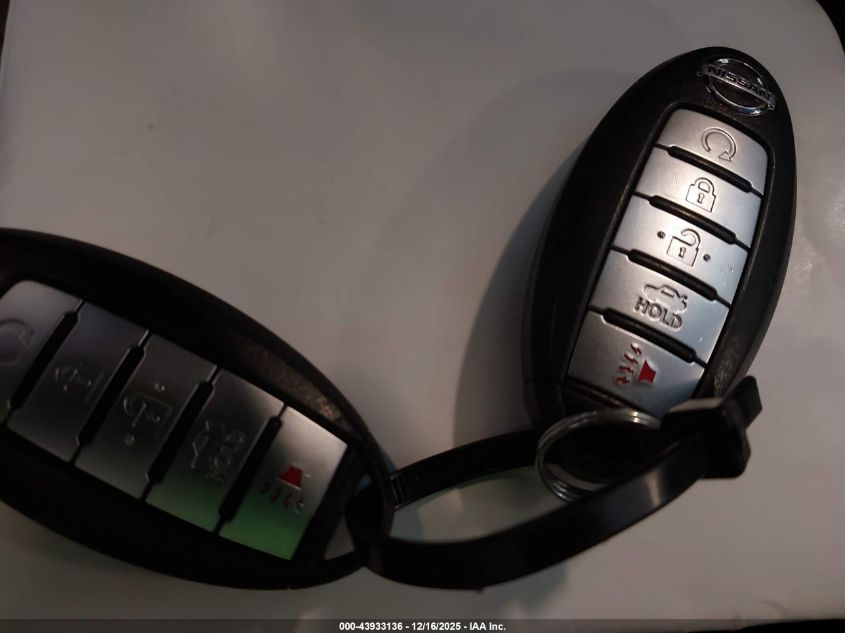 2015 Nissan Altima 2.5 S VIN: 1N4AL3AP9FN903760 Lot: 43933136