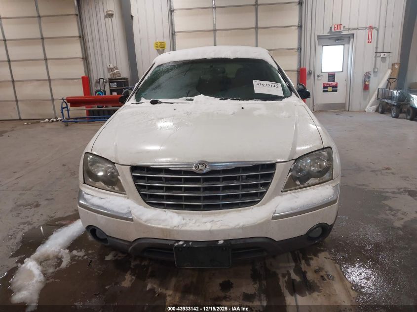 2005 Chrysler Pacifica Touring VIN: 2C8GF68415R329955 Lot: 43933142