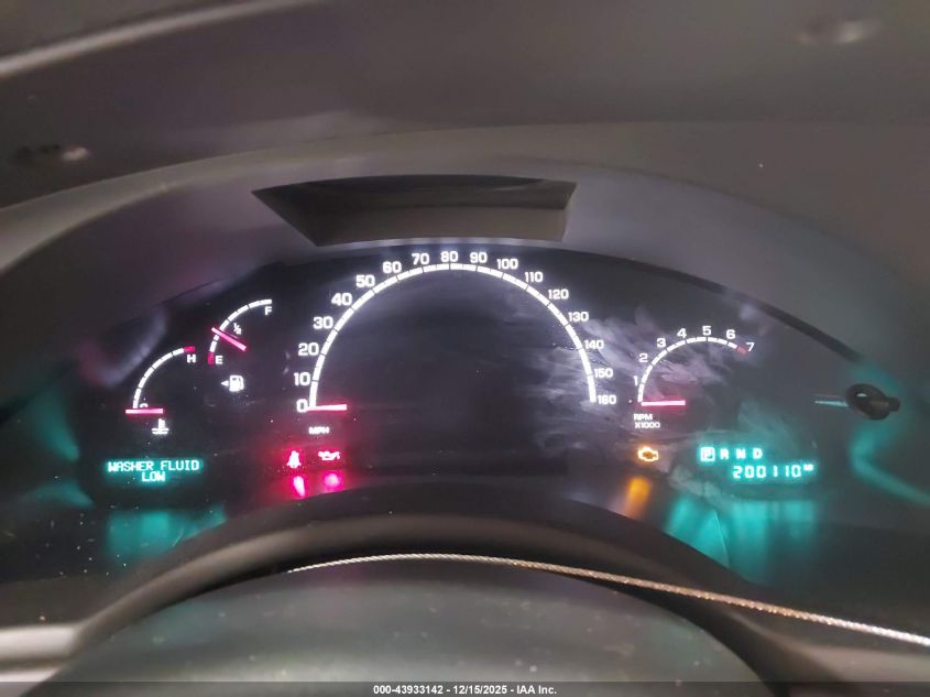 2005 Chrysler Pacifica Touring VIN: 2C8GF68415R329955 Lot: 43933142