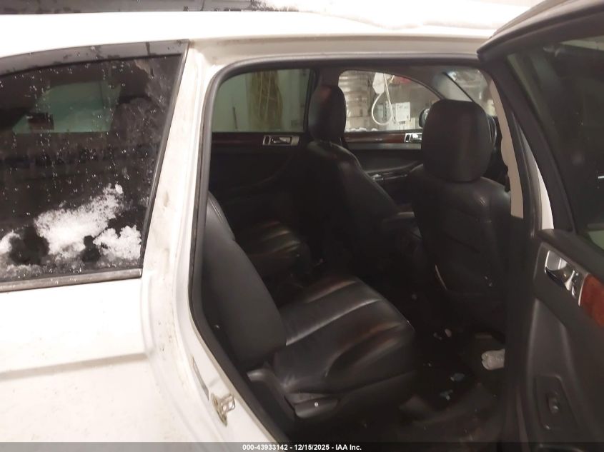 2005 Chrysler Pacifica Touring VIN: 2C8GF68415R329955 Lot: 43933142