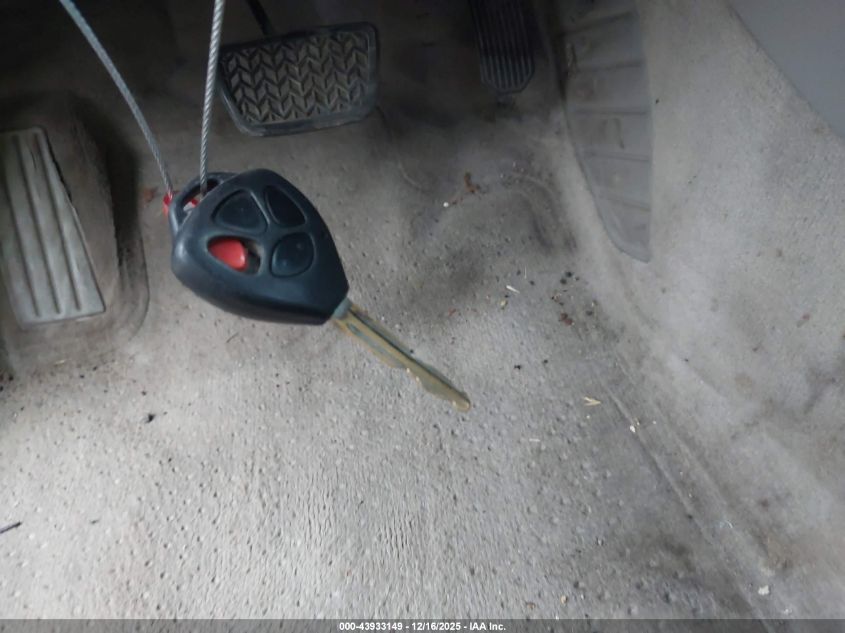 2011 Toyota Camry Le VIN: 4T1BF3EKXBU180811 Lot: 43933149