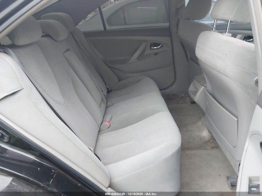 2011 Toyota Camry Le VIN: 4T1BF3EKXBU180811 Lot: 43933149