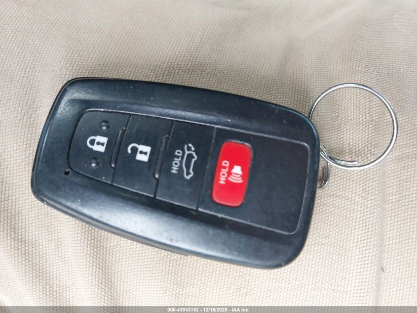 2019 Toyota Rav4 Adventure VIN: 2T3J1RFV1KW022533 Lot: 43933152