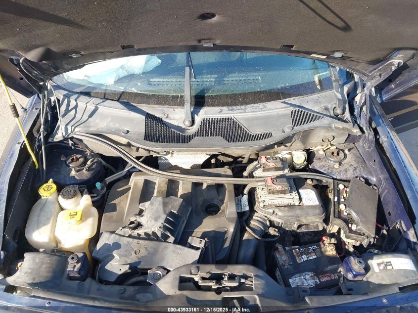 2014 Jeep Patriot Sport VIN: 1C4NJPBA6ED779423 Lot: 43933161