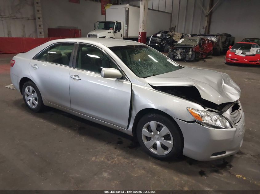 2008 Toyota Camry