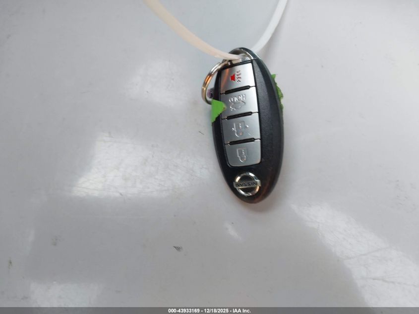 2015 Nissan Altima 2.5 VIN: 1N4AL3AP9FC410477 Lot: 43933169