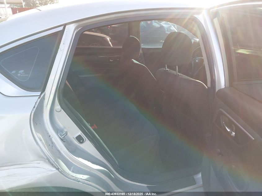 2015 Nissan Altima 2.5 VIN: 1N4AL3AP9FC410477 Lot: 43933169