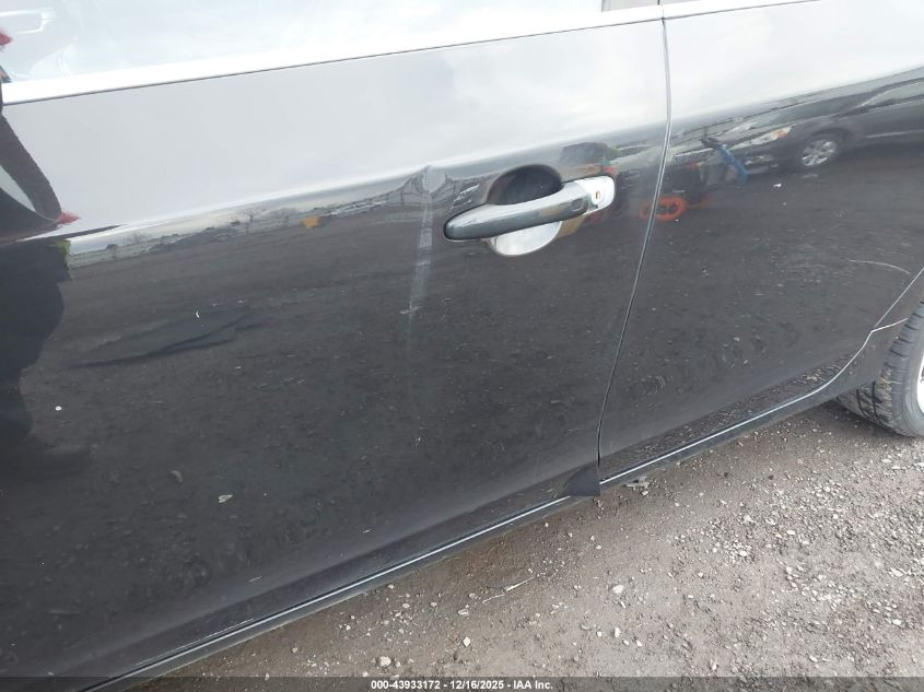 2011 Volvo S60 T6 VIN: YV1902FH9B2006669 Lot: 43933172