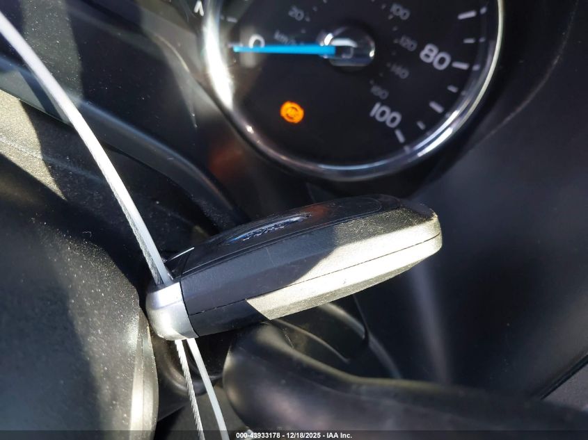 2017 Ford F-350 Platinum VIN: 1FT8W3BT9HEB18511 Lot: 43933178