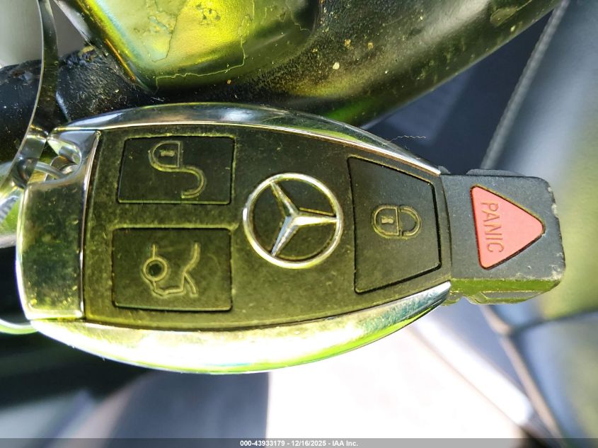 2013 Mercedes-Benz Ml 350 4Matic VIN: 4JGDA5HB5DA250251 Lot: 43933179