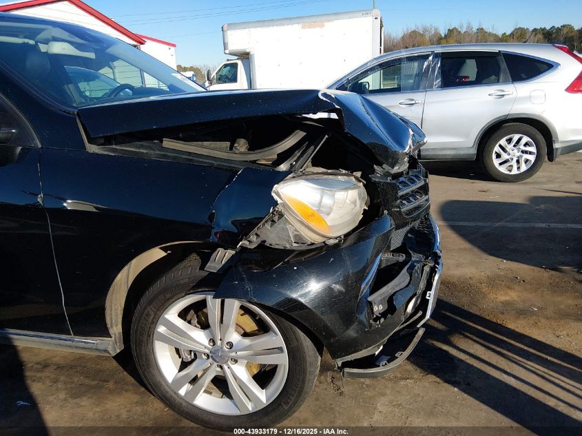 2013 Mercedes-Benz Ml 350 4Matic VIN: 4JGDA5HB5DA250251 Lot: 43933179