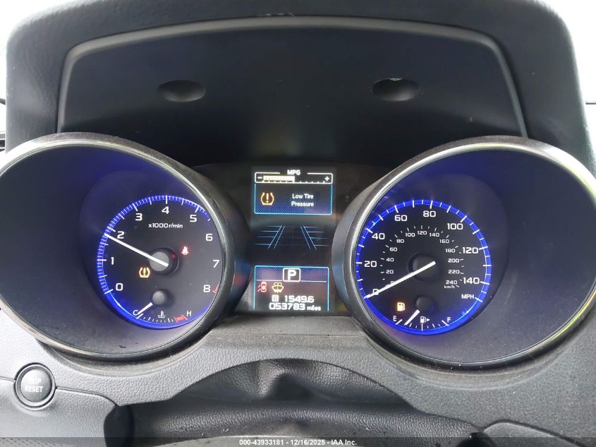 2019 Subaru Outback 2.5I VIN: 4S4BSABC1K3290505 Lot: 43933181