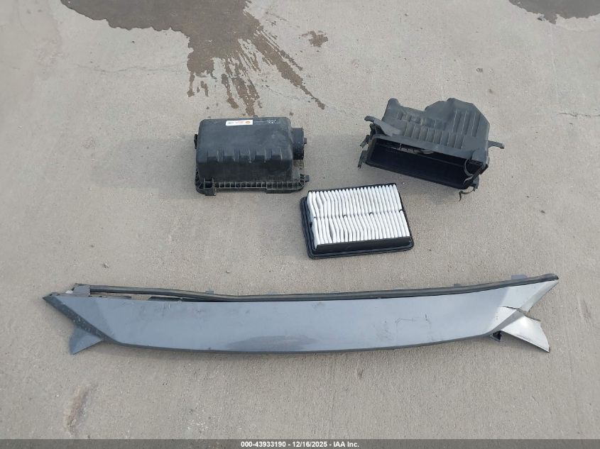 2018 Hyundai Elantra Value Edition VIN: KMHD84LF2JU588345 Lot: 43933190