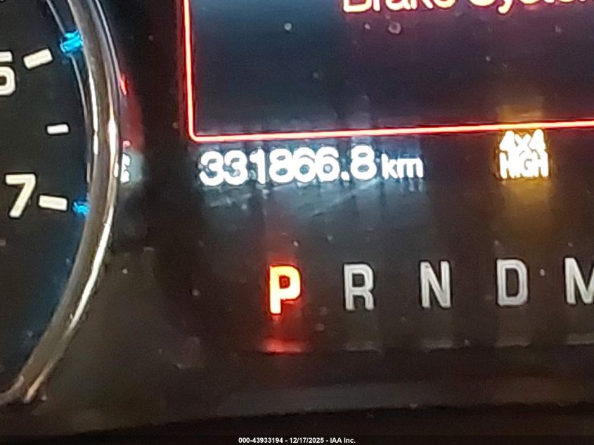 2013 Ford F-150 Lariat VIN: 1FTFW1ET0DKD98516 Lot: 43933194