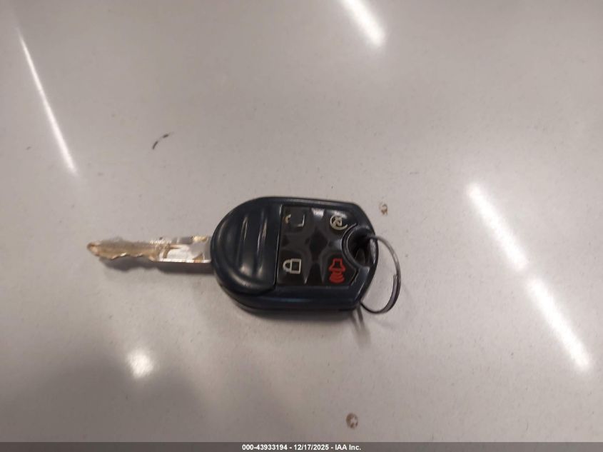 2013 Ford F-150 Lariat VIN: 1FTFW1ET0DKD98516 Lot: 43933194