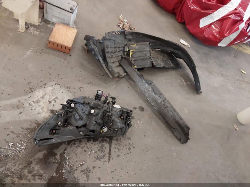 2013 Ford F-150 Lariat VIN: 1FTFW1ET0DKD98516 Lot: 43933194