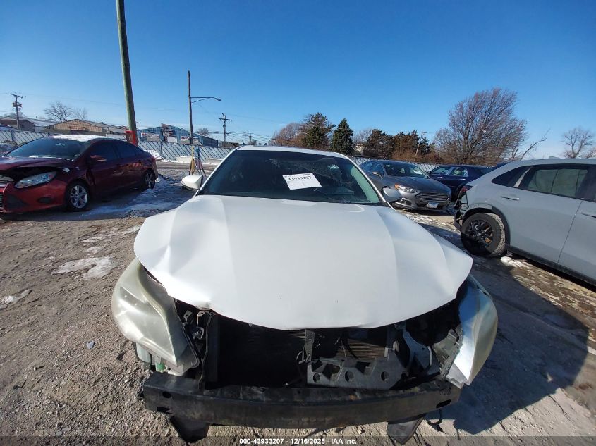 2013 Toyota Avalon Xle Premium VIN: 4T1BK1EB5DU008768 Lot: 43933207