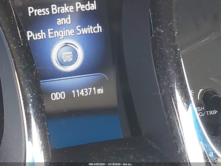 2013 Toyota Avalon Xle Premium VIN: 4T1BK1EB5DU008768 Lot: 43933207