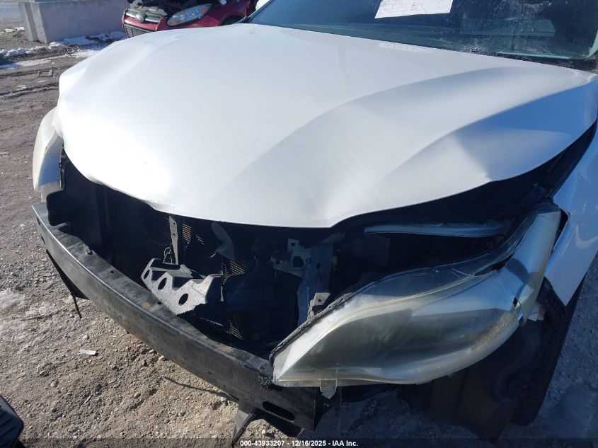 2013 Toyota Avalon Xle Premium VIN: 4T1BK1EB5DU008768 Lot: 43933207