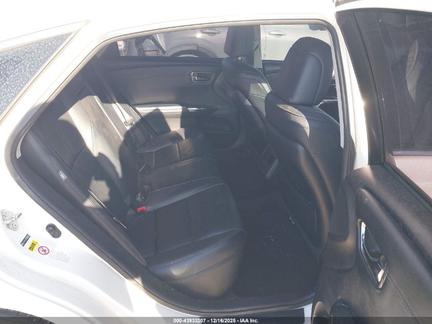 2013 Toyota Avalon Xle Premium VIN: 4T1BK1EB5DU008768 Lot: 43933207