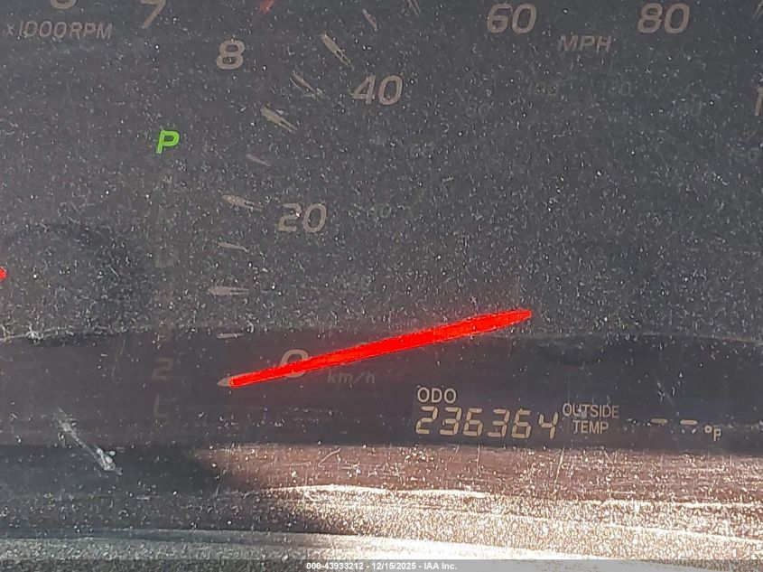 2007 Toyota Camry Le VIN: JTNBE46K273062837 Lot: 43933212