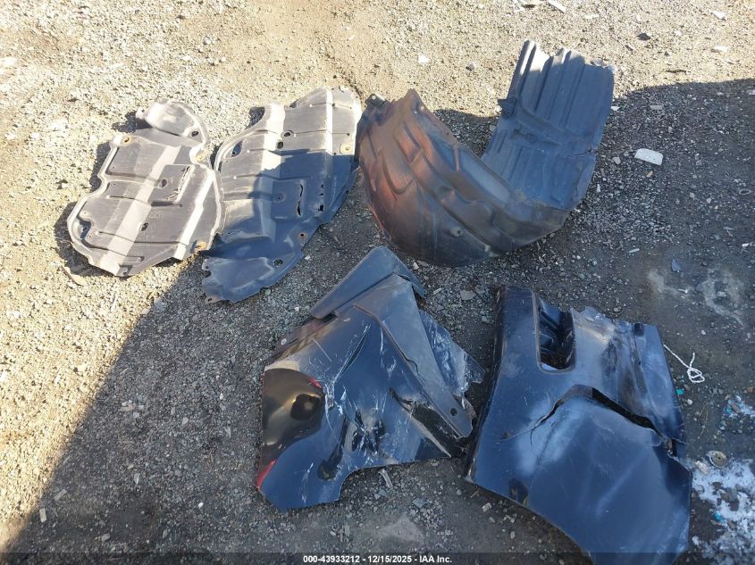 2007 Toyota Camry Le VIN: JTNBE46K273062837 Lot: 43933212