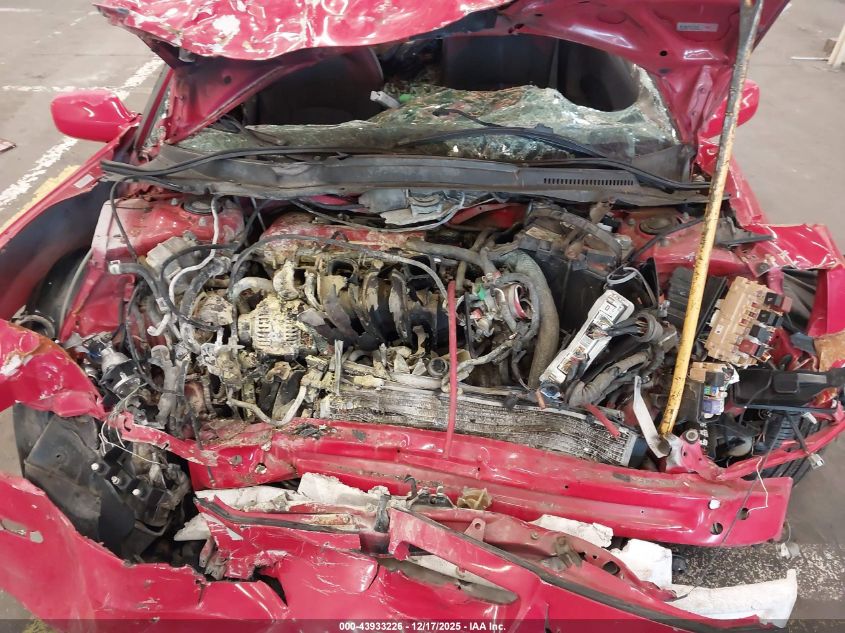 2000 Toyota Celica Gt VIN: JTDDR32T0Y0017330 Lot: 43933226