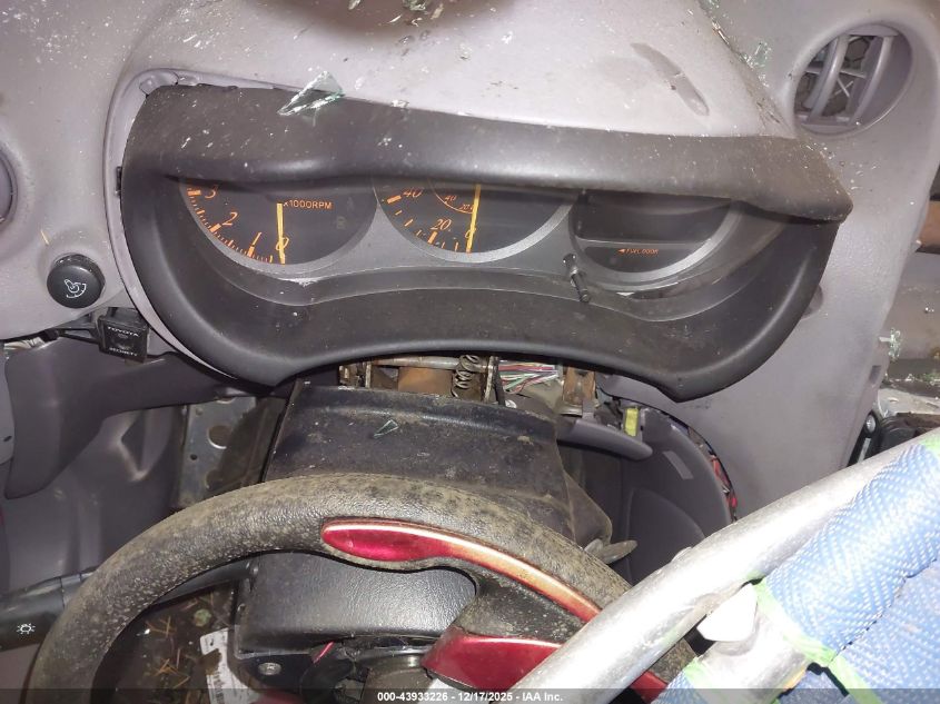 2000 Toyota Celica Gt VIN: JTDDR32T0Y0017330 Lot: 43933226