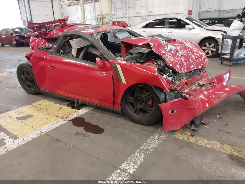 2000 Toyota Celica Gt