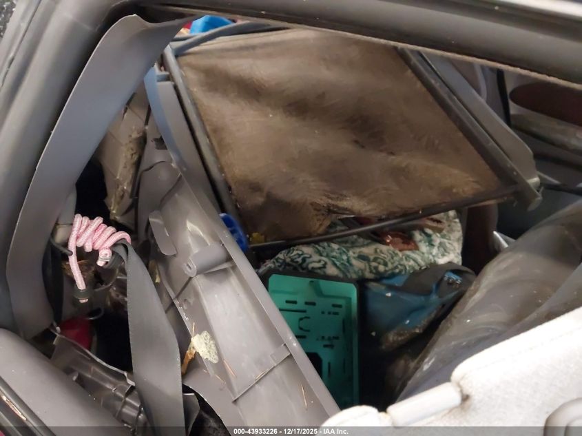 2000 Toyota Celica Gt VIN: JTDDR32T0Y0017330 Lot: 43933226