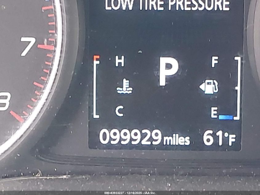 2020 Mitsubishi Outlander Es 2.4 S-Awc/Le 2.4 S-Awc/Se 2.4 S-Awc/Sel 2.4 S-Awc/Sp 2.4 S-Awc VIN: JA4AZ3A34LZ036899 Lot: 43933227