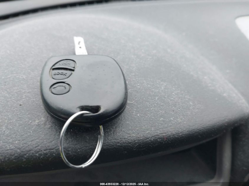 2006 Pontiac Gto VIN: 6G2VX12U46L548752 Lot: 43933228