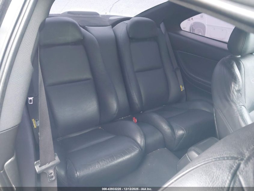 2006 Pontiac Gto VIN: 6G2VX12U46L548752 Lot: 43933228