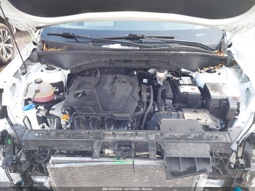 2023 Kia Sorento S VIN: 5XYRL4LC5PG220380 Lot: 43933234