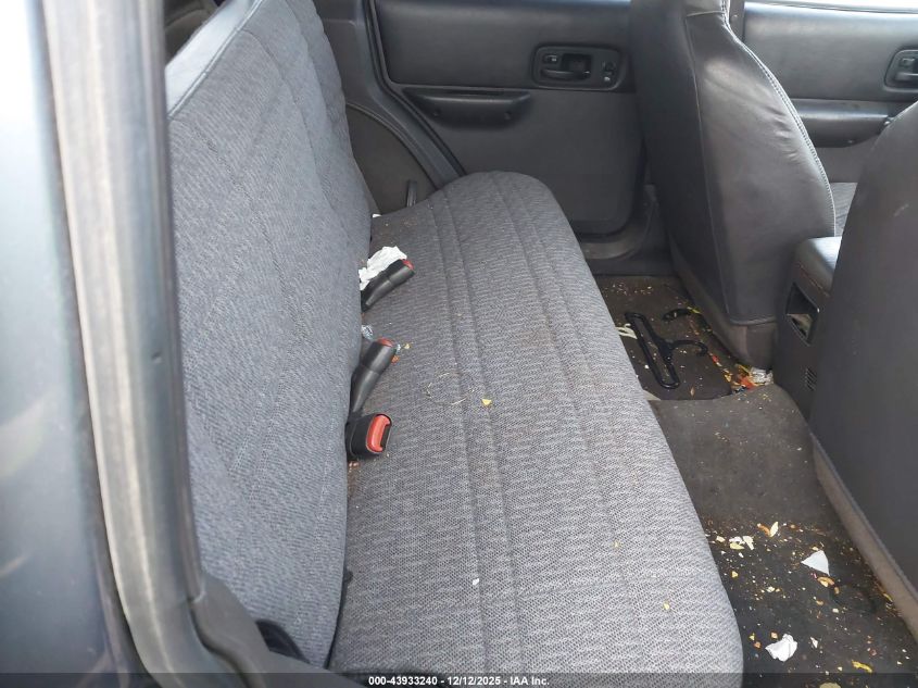 2001 Jeep Cherokee Sport VIN: 1J4FF48S11L593173 Lot: 43933240