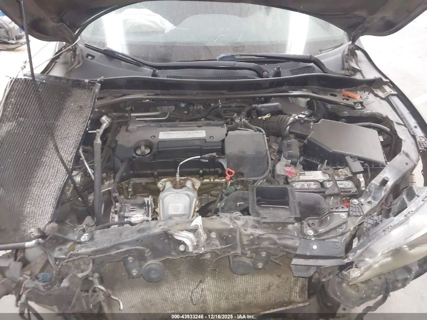 2014 Honda Accord Sport VIN: 1HGCR2F52EA055991 Lot: 43933246