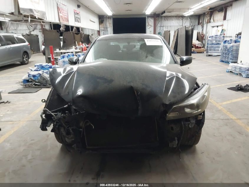 2014 Honda Accord Sport VIN: 1HGCR2F52EA055991 Lot: 43933246