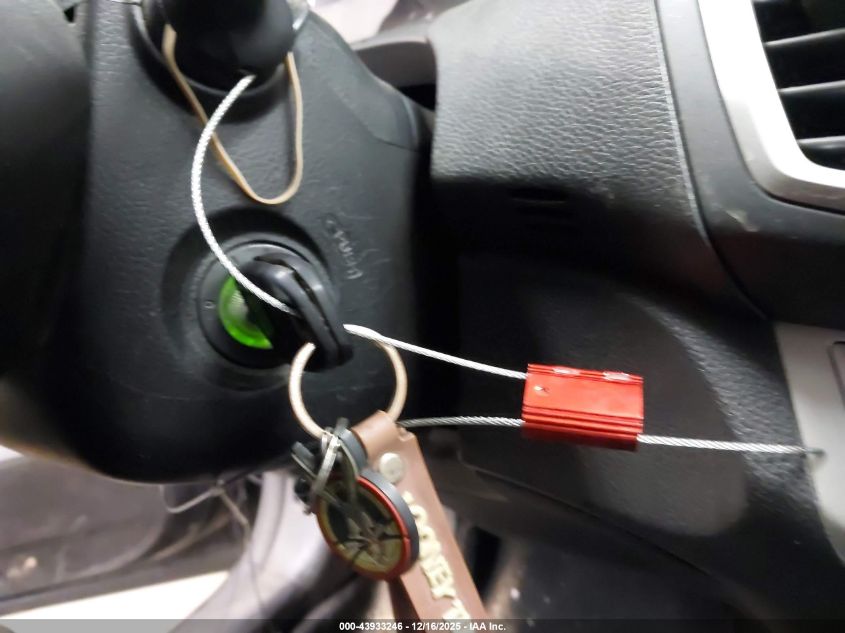 2014 Honda Accord Sport VIN: 1HGCR2F52EA055991 Lot: 43933246