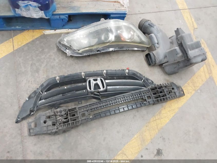 2014 Honda Accord Sport VIN: 1HGCR2F52EA055991 Lot: 43933246