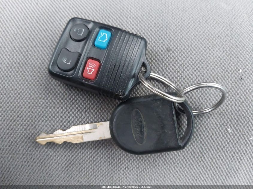 2004 Ford Explorer Nbx/Xlt VIN: 1FMZU73E04ZB09566 Lot: 43933248