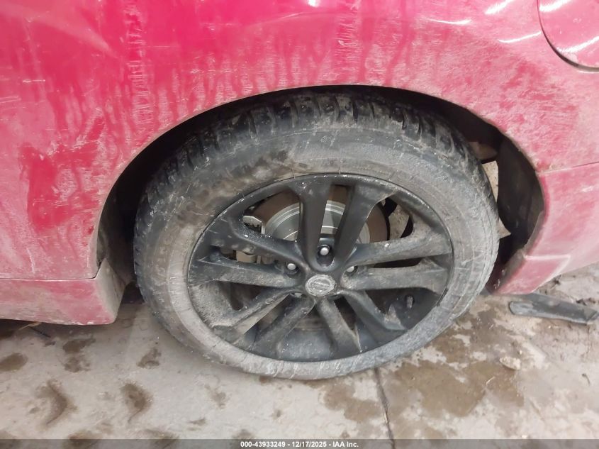 2012 Nissan Altima 2.5 S VIN: 1N4AL2EP3CC199521 Lot: 43933249