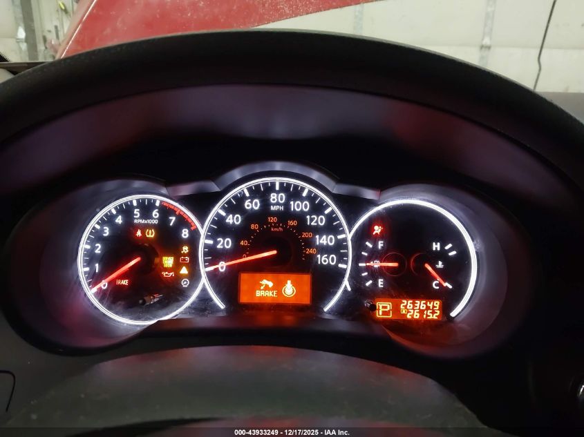 2012 Nissan Altima 2.5 S VIN: 1N4AL2EP3CC199521 Lot: 43933249