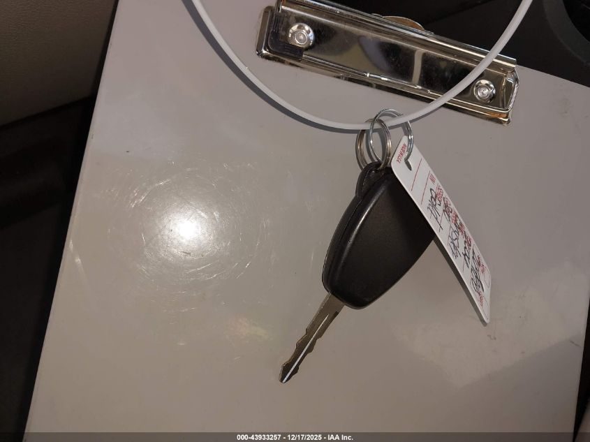 2006 Chrysler 300C VIN: 2C3KA63H06H421509 Lot: 43933257