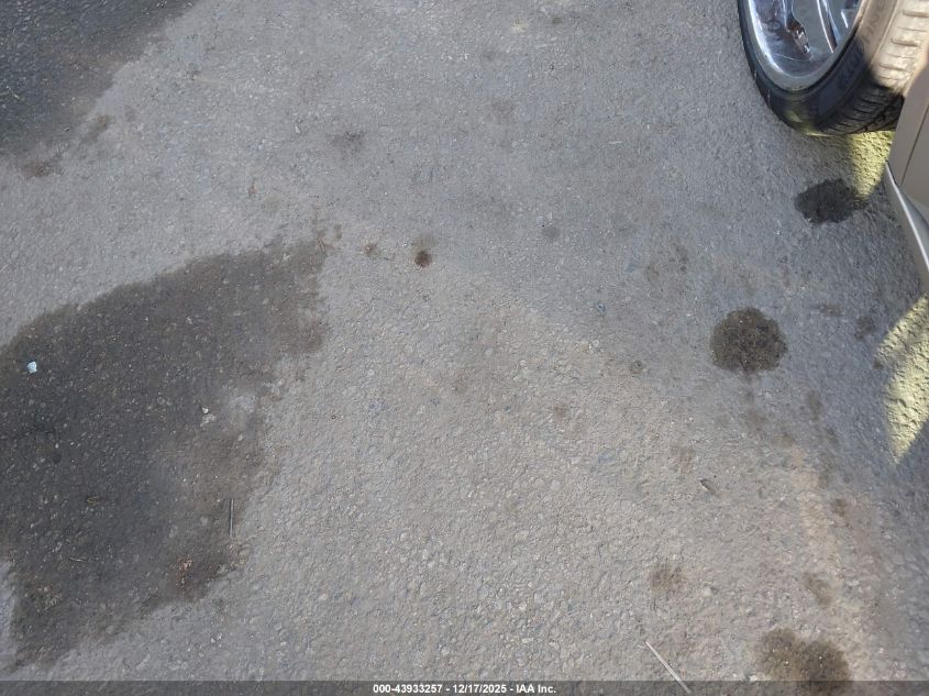 2006 Chrysler 300C VIN: 2C3KA63H06H421509 Lot: 43933257