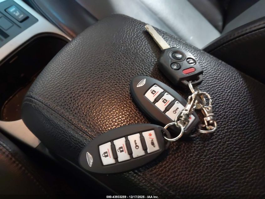 2011 Subaru Outback 2.5I Limited VIN: 4S4BRCKC2B3365462 Lot: 43933259