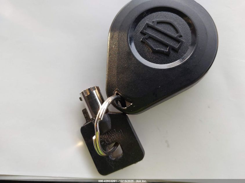 2019 Harley-Davidson Flhtk VIN: 1HD1KEF16KB664790 Lot: 43933261