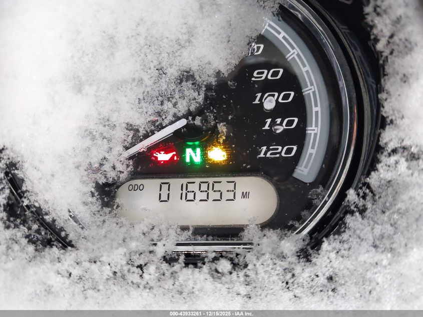 2019 Harley-Davidson Flhtk VIN: 1HD1KEF16KB664790 Lot: 43933261