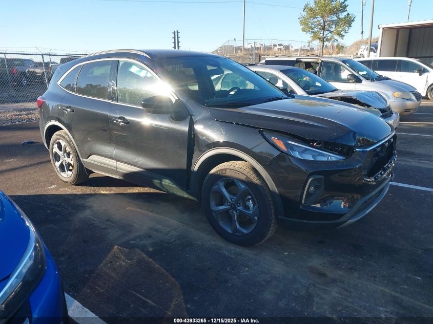 FORD ESCAPE ST-LINE SELECT