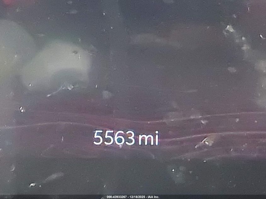 2025 Jeep Grand Cherokee Limited 4X4 VIN: 1C4RJHBG0SC320966 Lot: 43933267